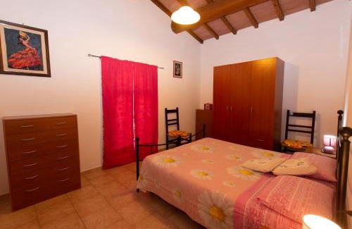Massarella Apartment | Appartamenti Massarella
