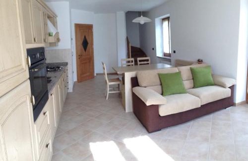 Pellizzano Apartment | Appartamenti Meoti