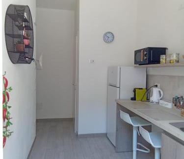 Monzambano Apartment | Appartamenti Milietta 1