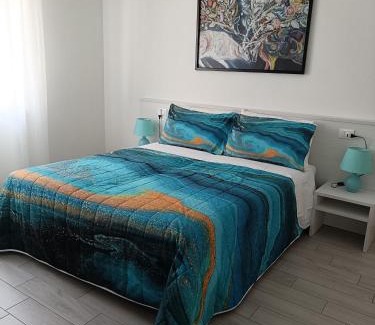 Monzambano Apartment | Appartamenti Milietta 1