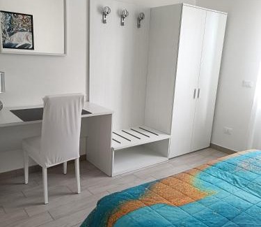 Monzambano Apartment | Appartamenti Milietta 1