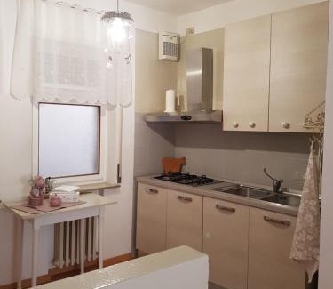 Belluno Apartment | Appartamenti Mori