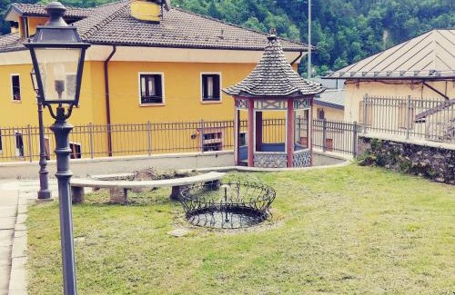 Caralte Apartment | Appartamenti Palazzo Lazzaris - Costantini - Dolomiti del Cadore