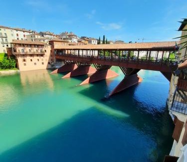 Angarano Apartment | Appartamenti Ponte Vecchio
