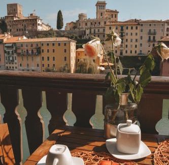 Angarano Apartment | Appartamenti Ponte Vecchio