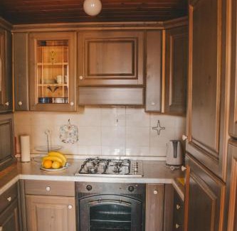 Angarano Apartment | Appartamenti Ponte Vecchio