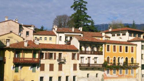 Angarano Apartment | Appartamenti Ponte Vecchio