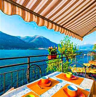 Lezzeno Apartment | Appartamenti Portobello