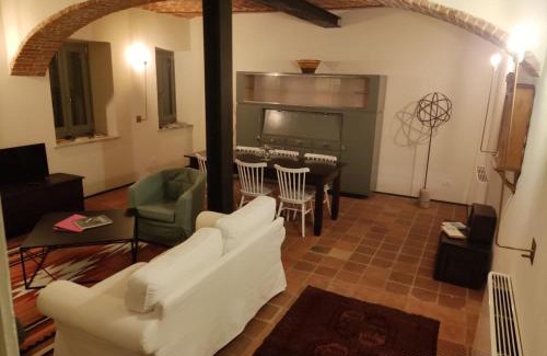 Costigliole d'Asti Apartment | Appartamenti presso Cascina La Melagrana