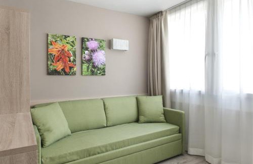 Marilleva 900 Apartment | Appartamenti Pradalago Marilleva 900