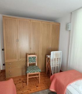 Bagni di Rabbi Apartment | appartamenti Rabbi Fonti