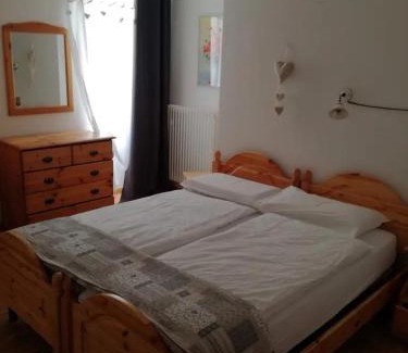 Bagni di Rabbi Apartment | appartamenti Rabbi Fonti