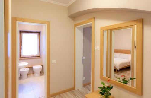 Masare Apartment | Appartamenti Regina
