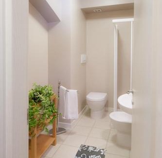 Masare Apartment | Appartamenti Regina