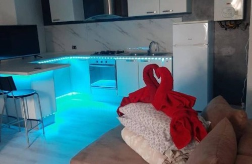 Solferino Apartment | APPARTAMENTI Residence Napoleone - 5 People Accommodation.