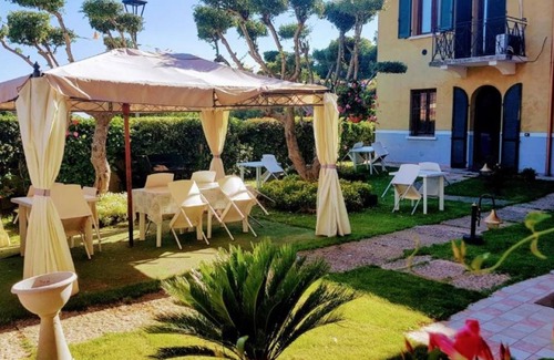 Solferino Apartment | APPARTAMENTI Residence Napoleone - 5 People Accommodation.