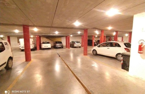 Solferino Apartment | APPARTAMENTI Residence Napoleone - 5 People Accommodation.