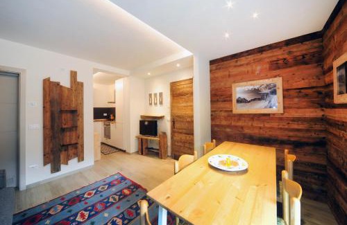 Fucine Apartment | Appartamenti Residence Lares Ossana