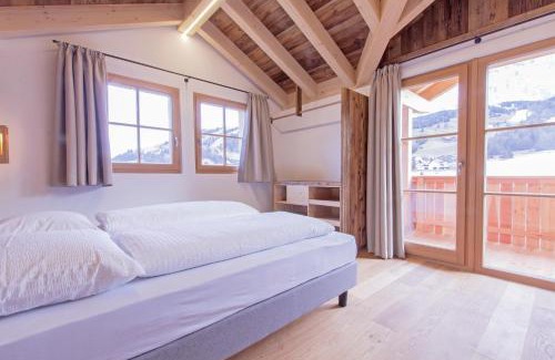 Pedraces Apartment | Appartamenti Residence Pars