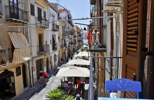 Old Town Apartment | Appartamenti Roberto - by Vacation Service