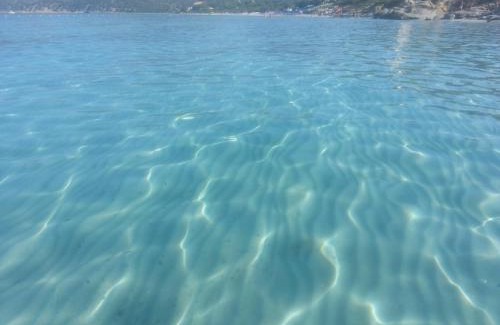 Villasimius Apartment | Appartamenti & Rooms Maria
