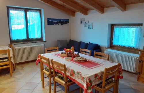 Mione-Corte Inferiore Apartment | Appartamenti Rumo
