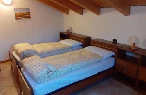 Mione-Corte Inferiore Apartment | Appartamenti Rumo