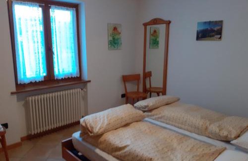 Mione-Corte Inferiore Apartment | Appartamenti Rumo