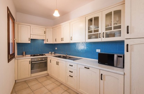 Baia Caddinas Apartment | APPARTAMENTI S'ABBA E SA PEDRA - S'ABBA DI GIU'