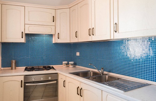 Baia Caddinas Apartment | APPARTAMENTI S'ABBA E SA PEDRA - S'ABBA DI GIU'