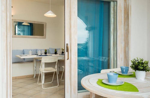 Baia Caddinas Apartment | APPARTAMENTI S'ABBA E SA PEDRA - S'ABBA DI GIU'