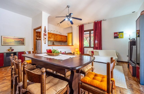 Chia House | APPARTAMENTI STELLA MARINA CHIA - in the nature near the beaches of Chia