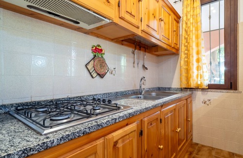Chia House | APPARTAMENTI STELLA MARINA CHIA - in the nature near the beaches of Chia