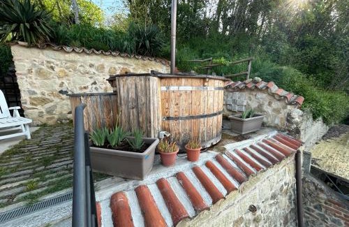 Alfiano Natta Apartment | Appartamenti Vacanze Fra-I-Cup PT