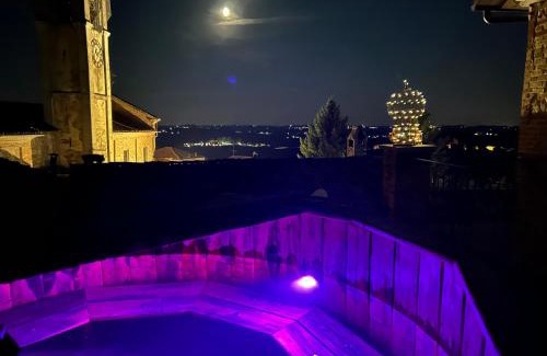 Alfiano Natta Apartment | Appartamenti Vacanze Fra-I-Cup PT