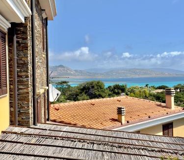 Stintino Apartment | Appartamenti Vacanza L'Ancora - Stintino