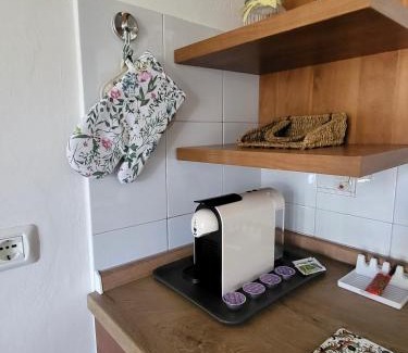 Cavoli House | Appartamenti Vanacore
