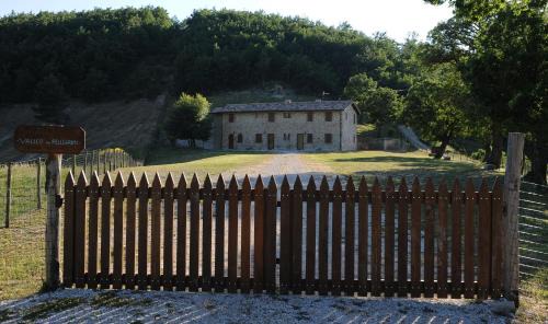 Spoleto House | APPARTAMENTI Vista del Mondo