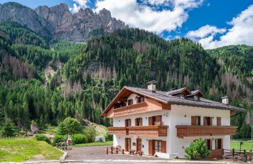 Rocca Pietore Apartment | Appartamenti Vittoria
