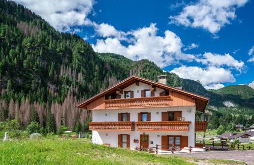 Rocca Pietore Apartment | Appartamenti Vittoria