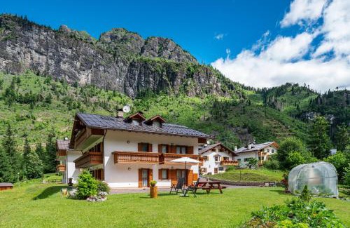Rocca Pietore Apartment | Appartamenti Vittoria