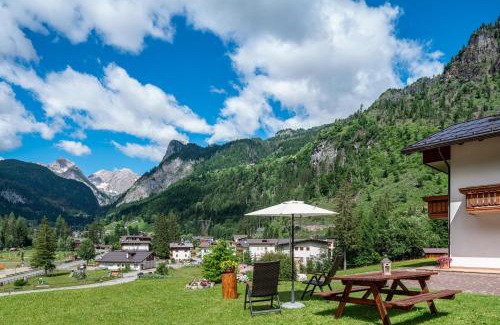 Rocca Pietore Apartment | Appartamenti Vittoria
