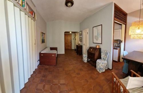 Porto Ercole Apartment | Appartamentino con balcone a Porto Ercole