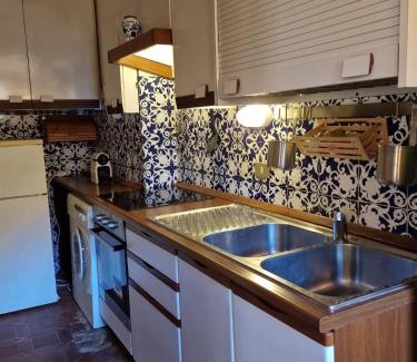 Porto Ercole Apartment | Appartamentino con balcone a Porto Ercole