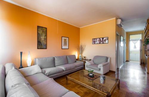 Quarto Cagnino Apartment | Appartamento 160 mq