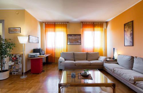Quarto Cagnino Apartment | Appartamento 160 mq