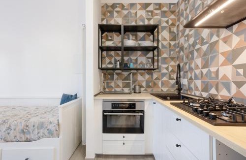 Fiumaretta Apartment | Appartamento 2