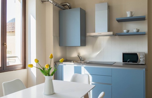Acquaseria Apartment | Appartamento 2 - One Bedroom Apartment, Sleeps 4