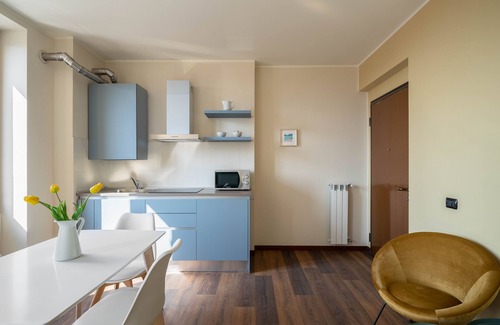 Acquaseria Apartment | Appartamento 2 - One Bedroom Apartment, Sleeps 4