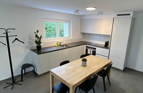 Riazzino Apartment | Appartamento 3.5 Camorino-Vigana